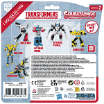 Transformers Συλλεκτικές Φιγούρες