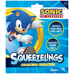 Sonic Συλλεκτικές Φιγούρες