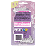 Wilkinson Intuition Comfort Cherry Blossom Ξυραφάκια 4τεμ