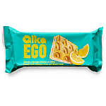 Alka Ego Μπισκότο Σαντιγί & Κρέμα Λεμονιού 135gr