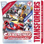 Transformers Συλλεκτικές Φιγούρες