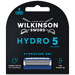 Wilkinson Hydro 5 Ανταλλακτικά 4τεμ