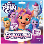 My Little Pony Συλλεκτικές Φιγούρες