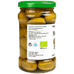 Medolio Βιολογικός Ελαιώνας Ελιές Πράσινες 300gr