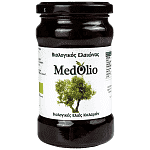 Medolo Βιολογικός Ελαιώνας Ελιές Καλαμών 300gr