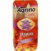 Agrino Ρύζι Exotic Jasmine Ταυλάνδης 500gr