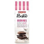 Easy Bake Μείγμα Για Brownies 500gr