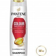 Pantene Pro-V Προστασία Χρώματος Σαμπουάν 360ml