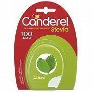 Canderel Green Stevia Γλυκαντικό σε δισκία, 100τεμ