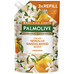 Palmolive Κρεμοσάπουνο Neroli Ανταλλακτικό 900ml