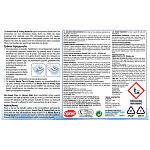 Aroxol Pure & Strong Mat 60 Ταμπλέτες