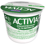 Activia Γιαούρτι Λευκό 165gr