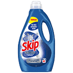 Skip Ultimate Υγρό Απορρυπαντικό Πλυντηρίου Ρούχων 60μεζ 3lt