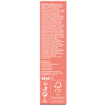 Carroten Face Fluid Glow Tnt Spf50+ 40ml