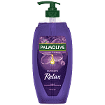 Palmolive Αφρόλουτρο Αντλία Aroma Relax 750ml