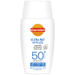 Carroten Face Fluid Oily Spf50+ 40ml