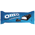 Oreo Fresh Milk Snack 27gr
