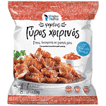 Megas Yeeros Γύρος Χοιρινός Χωρίς Γλουτένη Κατεψυγμένος 330gr