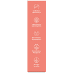 Carroten Face Fluid Glow Tnt Spf50+ 40ml