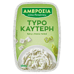 Αμβροσία Τυροκαυτερή 250gr