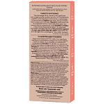 Carroten Face Fluid Glow Tnt Spf50+ 40ml