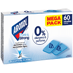 Aroxol Pure & Strong Mat 60 Ταμπλέτες