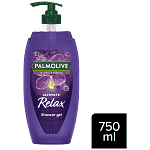 Palmolive Αφρόλουτρο Αντλία Aroma Relax 750ml