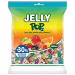 Λάβδας Καραμέλες Jelly Pop 130gr (+30% Δωρεάν Προϊόν)