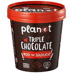 Plan(et) Triple Chocolate 420ml 250gr