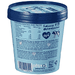 Plan(e)t Παγωτό No Sugar Greek Style Yogurt 420ml 250gr