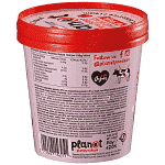 Plan(e)t Strawberry Cheesecake 420ml 250gr