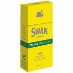 Swan Φίλτρα Extra Slim 120τεμ