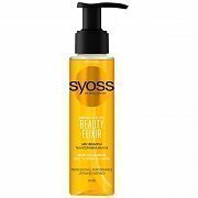 Syoss Treatment Beauty Elixir Oil 100ml