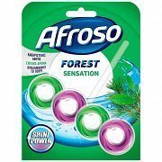 Afroso Block Solid Forest Sensation 40gr