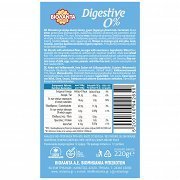 Βιολάντα Μπισκότα Digestive 0% Ζάχαρη 220gr