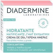 Diadermine Essentials Κρέμα Ημέρας Normal/Mixed Skin 50ml