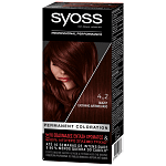 Syoss Color N4-2 Ακαζού