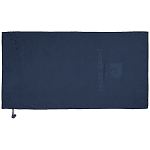 Pierre Cardin Πετσέτα Micro Μπλε 85x160