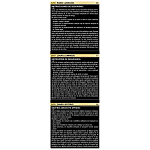 Syoss Oleo Intense Βαφή Μαλλιών Ξανθό Φωτεινό 9-10