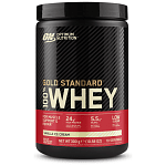 ON Gold Πρωτεΐνη Standard Βανίλια 300gr
