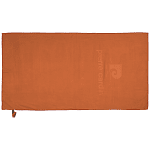 Pierre Cardin Πετσέτα Micro Πορτοκαλί 85x160