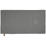 Pierre Cardin Πετσέτα Micro Γκρι 85x160