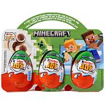 Ferrero Kinder Joy Έκπληξη 3τεμ 20gr