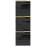 Syoss Oleo Intense Κατάξανθο Σαντρέ 10-50