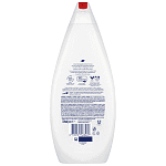 Dove Αφρόλουτρο Silky Velvet 720ml