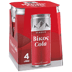 Βίκος Cola 4x330ml