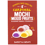 Cardinal Mochi Mixed Fruits 180gr