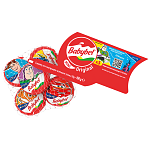 Mini Babybel Classic Pixar 100gr