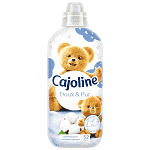 Cajoline Συμπυκνωμένο Μαλακτικό 52μεζ 1,096lt