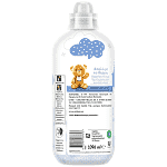 Cajoline Συμπυκνωμένο Μαλακτικό 52μεζ 1,096lt